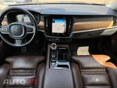Volvo V90 2.0 T8 Inscription AWD Geartronic