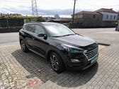 Hyundai Tucson SUV