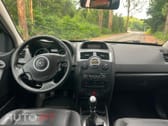 Renault Mégane 1.5 dCi Dynamique
