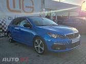 Peugeot 308 1.2 PureTech GT