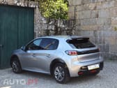 Peugeot E-208 50 kWh Allure