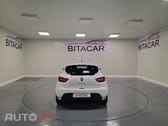 Renault Clio SOCIETE 1.5Dci  90CV GPS INTENS IVA DEDUTIVEL