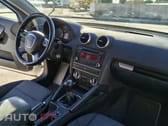 Audi A3 Sportback 1.6 TDI