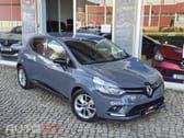 Renault Clio 1.5 dCi Limited