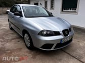 Seat Ibiza 1.2