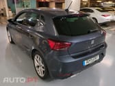 Seat Ibiza 1.0 TSI FR