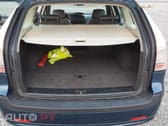 Saab 9-3 1.9TiD Arc SE