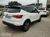 Seat Arona 1.0tsi style aut.
