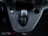 Toyota Proace Proace City 1.5D L1 Comfort - IVA DEDUTÍVEL