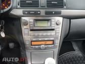 Toyota Avensis 2.0 D-4D Exclusive