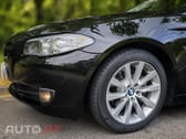 BMW 520 d Line Luxury Auto