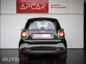 Smart ForTwo Passion