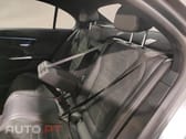 Mercedes-Benz C 220 d AMG Line