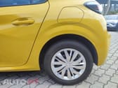 Peugeot 208 1.5 BlueHDi Active