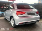 Audi A1 1.4 sportback
