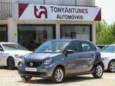 Smart ForFour 1.0 71