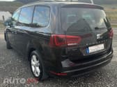 Seat Alhambra 2.0 TDI Style DSG