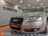 Audi A6 Avant 2.0 TDi Exclusive Multitronic