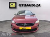 Opel Corsa 1.5 CDTI GS Line
