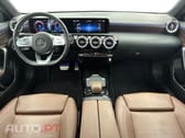 Mercedes-Benz A 250 e AMG Line