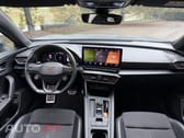 Cupra Formentor 1.4 e-Hybrid DSG VZ