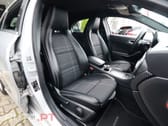 Mercedes-Benz A 200 CDI 7G-DCT Urban