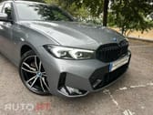 BMW 330 e Touring Pack Desportivo M Auto