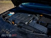 Skoda Superb Break 2.0 TDi Elegance 4x4