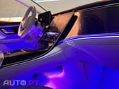 Mercedes-Benz EQE 300 Electric Art