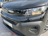 Opel Combo 1.5 CDTi GS