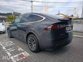 Tesla Model X 100D