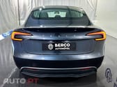 Tesla Model 3 Standard Range Plus RWD