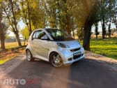 Smart ForTwo 1.0 T Brabus