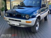 Nissan Terrano II SE