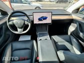 Tesla Model 3 Standard Range Plus RWD
