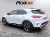 Kia Xceed 1.0 T-GDI Drive