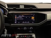 Audi Q3 35 TFSI S tronic