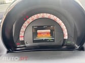 Smart ForFour EQ