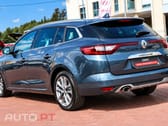 Renault Mégane 1.5 Blue dCi GT Line