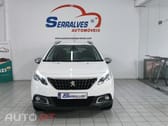 Peugeot 2008 1.2 PureTech Style