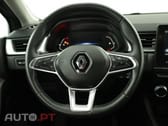 Renault Captur Captur 1.0 TCe Techno
