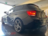 BMW 116 D SPORT