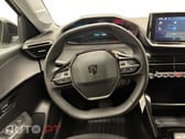Peugeot E-208 50 kWh Active
