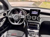 Mercedes-Benz GLC 250 d 4Matic 9G-TRONIC AMG Line