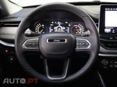 Jeep Compass Longitude 1.3 TG Plug In Hybrid  4Xe