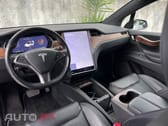 Tesla Model X Long Range Plus