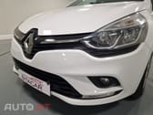 Renault Clio SSOCIETE 1.5 DCI 90CV ZEN GPS IVA DEDUTIVELL