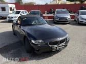 BMW Z4 2.2i