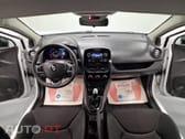 Renault Clio 1.5 dCi Zen