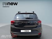 Dacia Sandero TCe 90 Stepway Extreme